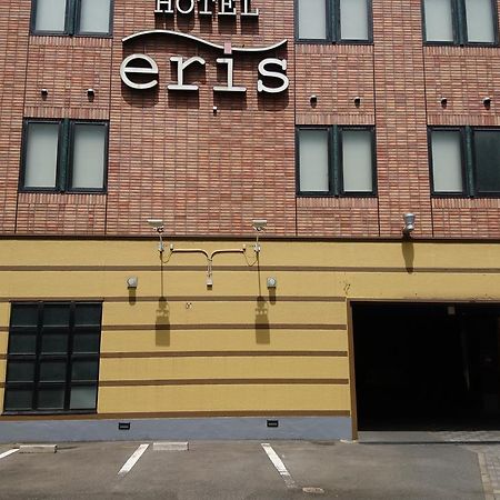 Hotel Eris Hakata (Adults Only) Фукуока Экстерьер фото