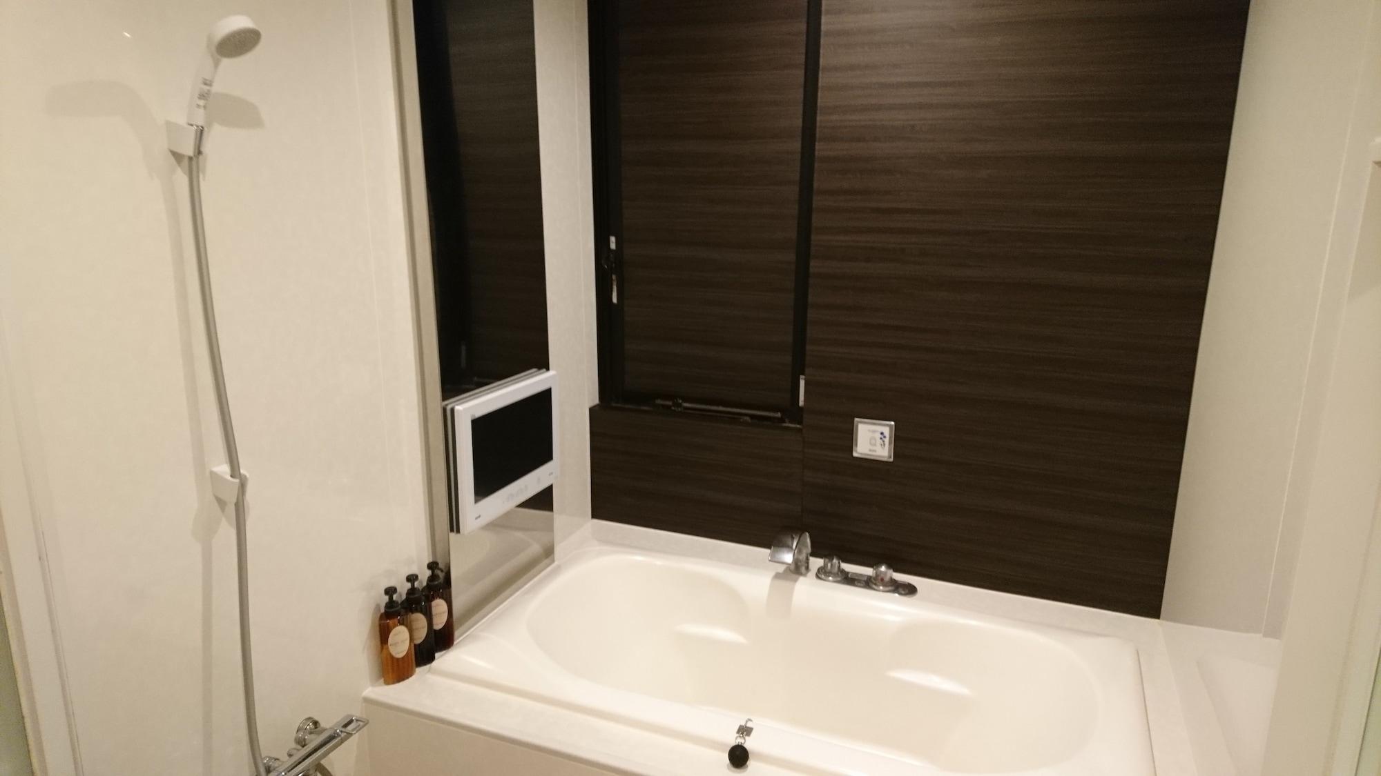 Hotel Eris Hakata (Adults Only) Фукуока Экстерьер фото
