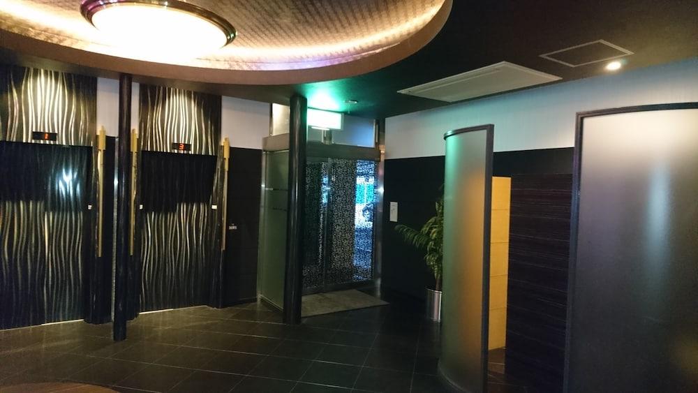 Hotel Eris Hakata (Adults Only) Фукуока Экстерьер фото