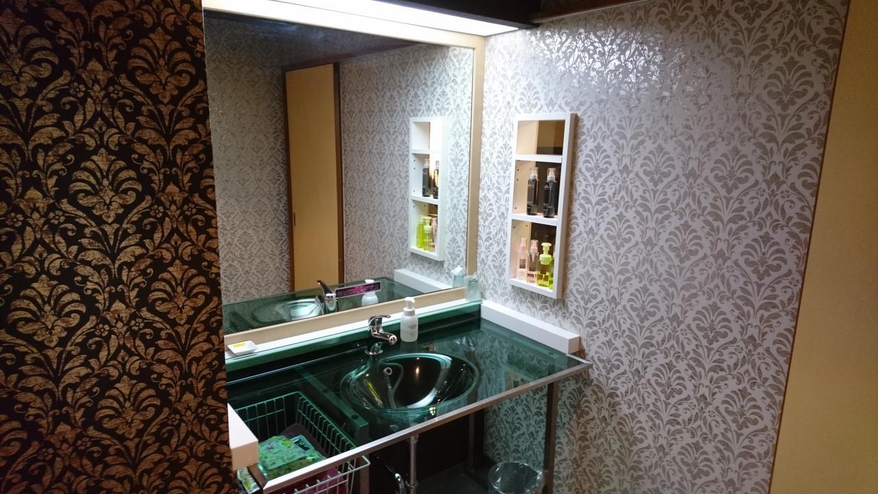 Hotel Eris Hakata (Adults Only) Фукуока Экстерьер фото