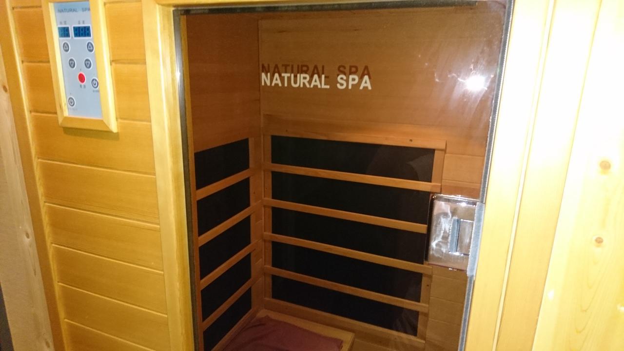 Hotel Eris Hakata (Adults Only) Фукуока Экстерьер фото