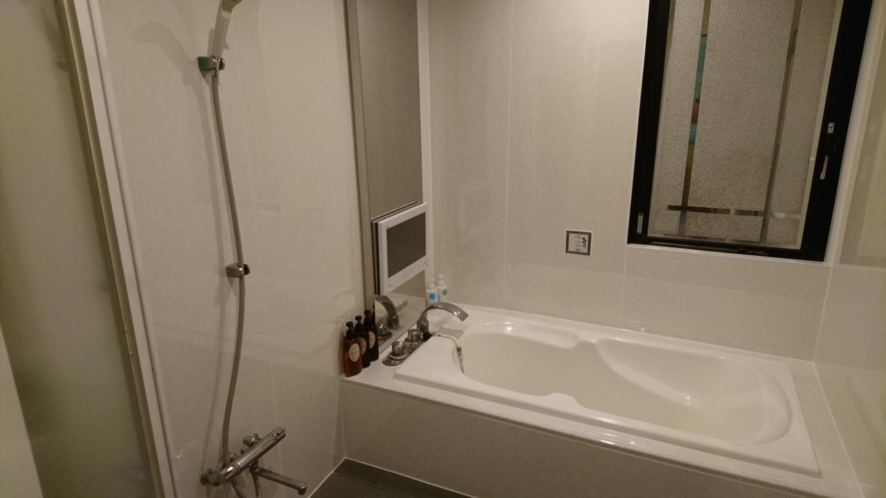 Hotel Eris Hakata (Adults Only) Фукуока Экстерьер фото