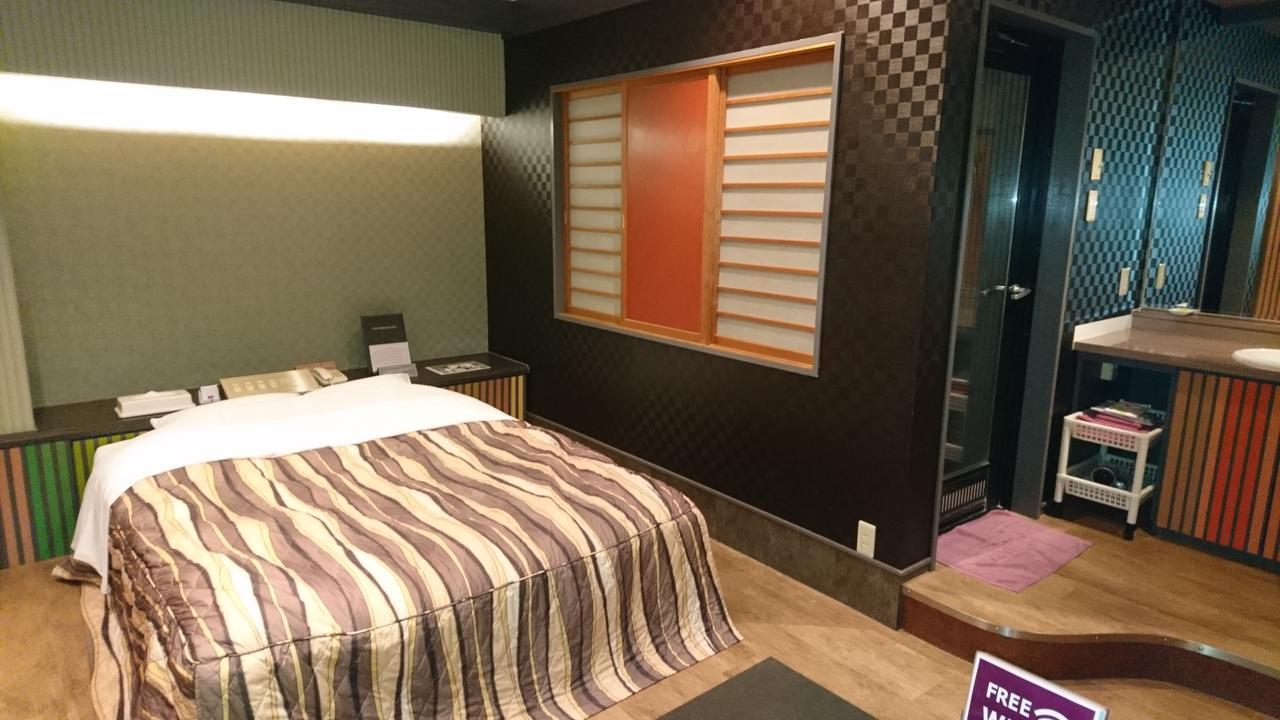 Hotel Eris Hakata (Adults Only) Фукуока Экстерьер фото