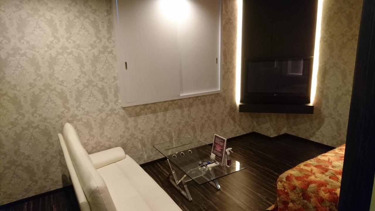 Hotel Eris Hakata (Adults Only) Фукуока Экстерьер фото