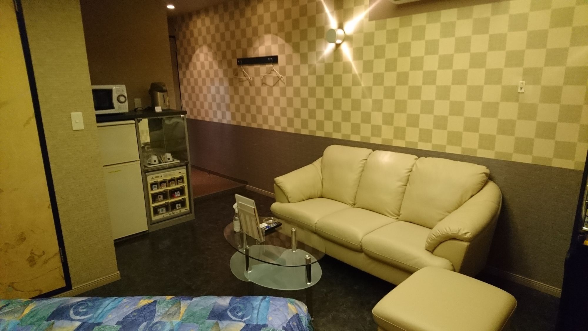 Hotel Eris Hakata (Adults Only) Фукуока Экстерьер фото